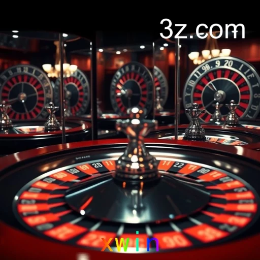 xwin App