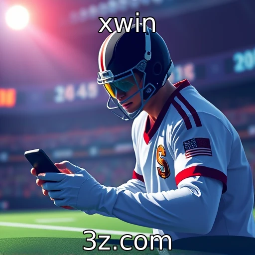 xwin As Melhores Estratégias para Apostar em Esportes em 2025