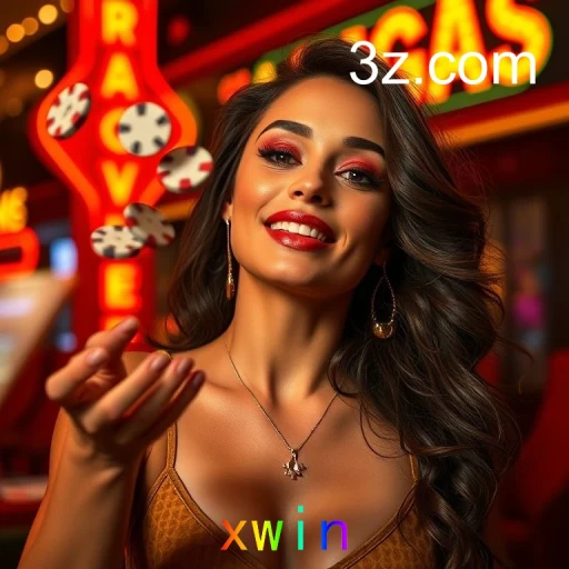 xwin Bônus