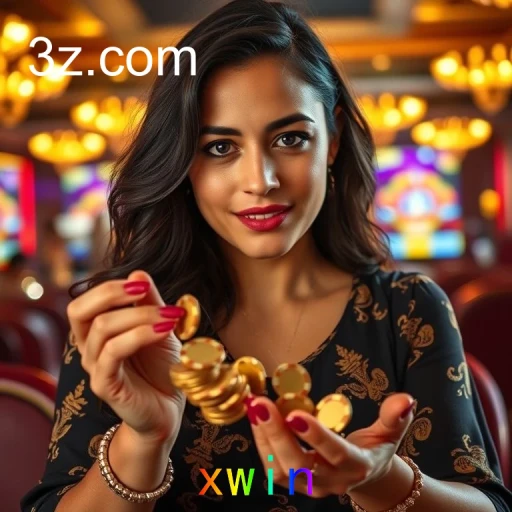 xwin Cassino