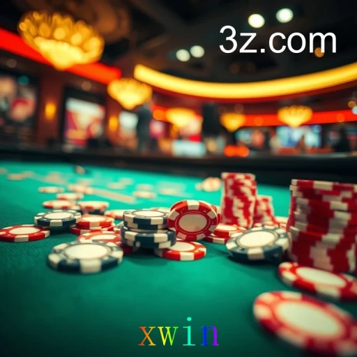 xwin Esporte