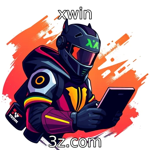 xwin Desvendando os Mistérios das Apostas Esportivas: O Futuro é Brilhante