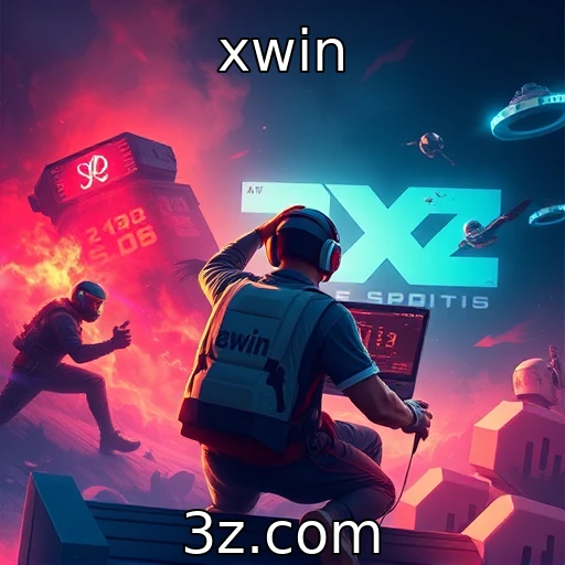 xwin Apostas esportivas: como analisar partidas para vencer mais