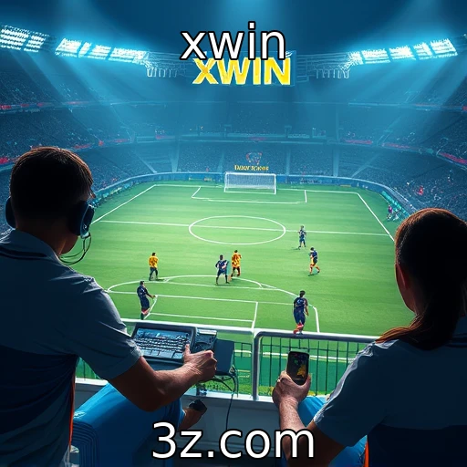 xwin Apostas Esportivas: O Que Esperar dos Próximos Campeonatos no Brasil