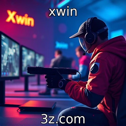 xwin Como as apostas em e-sports estão revolucionando o entretenimento digital
