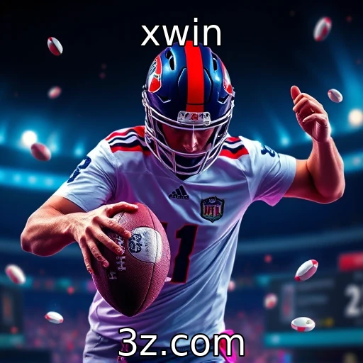 xwin Apostas esportivas: como análises podem transformar suas estratégias