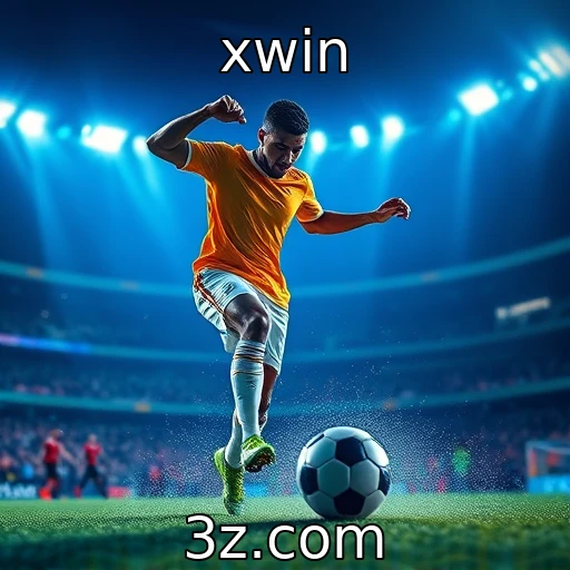 xwin A explosão das apostas esportivas no Brasil em 2023