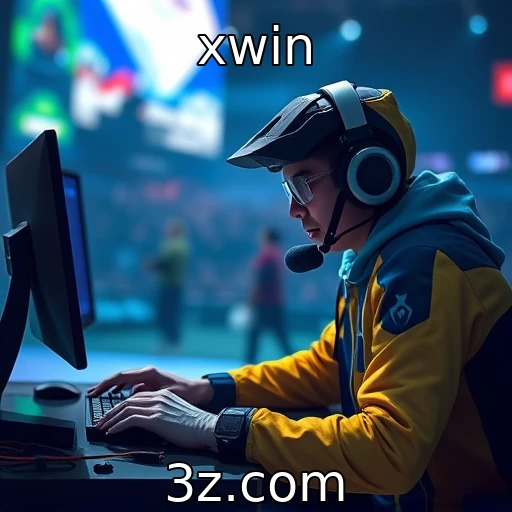 xwin Como as apostas esportivas estão mudando o cenário brasileiro