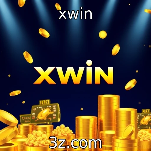 xwin Como os jackpots progressivos transformam a experiência do cassino online