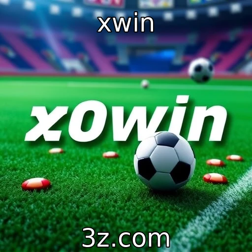 xwin Análise das Principais Apostas na Final do Campeonato Brasileiro