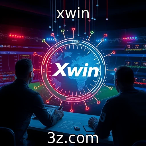 xwin Descubra as Melhores Estratégias para Apostas em Partidas de Futebol
