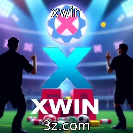 xwin Apostas em Campeonato Brasileiro: Análise das Melhores Estratégias para 2025