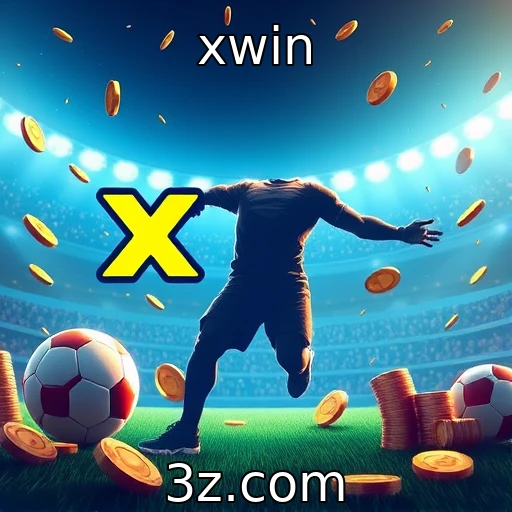 xwin Desvendando as melhores estratégias para apostas esportivas em 2023