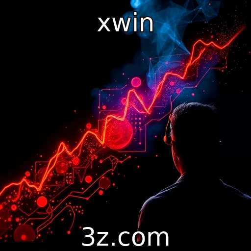 xwin Transforme sua experiência em apostas esportivas com estratégias vencedoras
