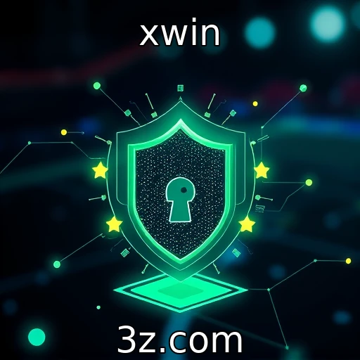 xwin Descubra os segredos das apostas esportivas em 2025