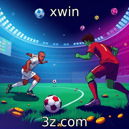xwin Apostas esportivas: Como analisar partidas para ganhar mais