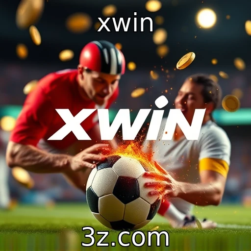 xwin Apostas Esportivas: Como Analisar Partidas para Maximizar Ganhos