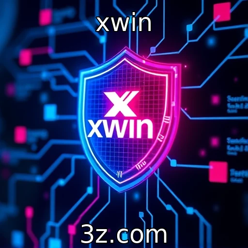 xwin Apostas esportivas: como analisar partidas para garantir seu sucesso