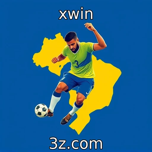 xwin Apostas esportivas: como os dados podem influenciar suas decisões de jogo