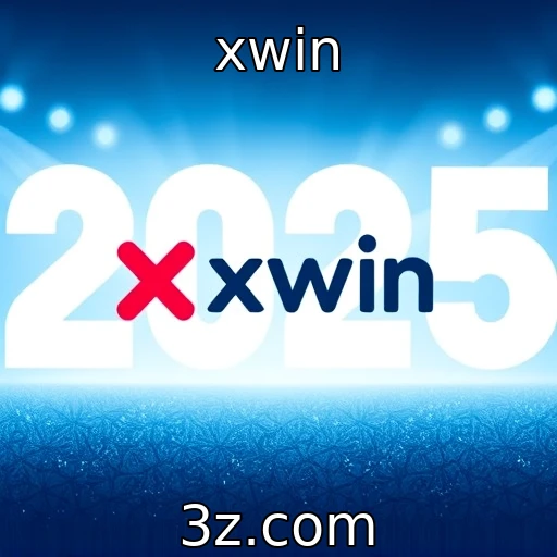 xwin Apostas Esportivas: Analisando o Desempenho das Equipes em 2025